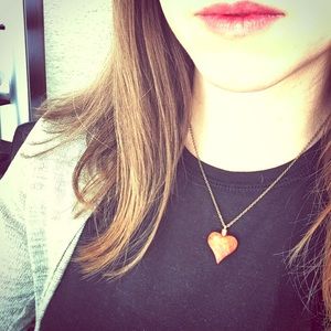 Meet your Posher, Jenn